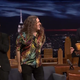 Lin-Manuel Miranda, “Weird Al” Yankovic, Jimmy Fallon